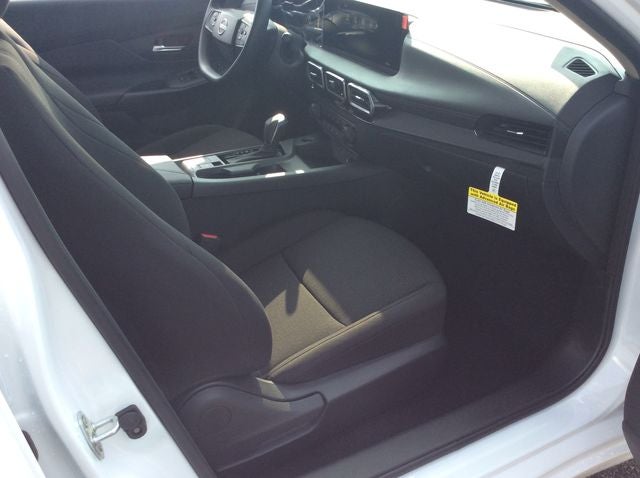 2027 Nissan Sentra S