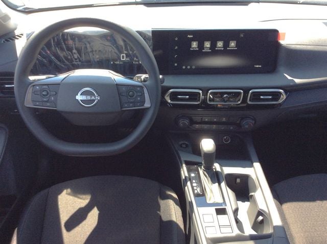 2027 Nissan Sentra S