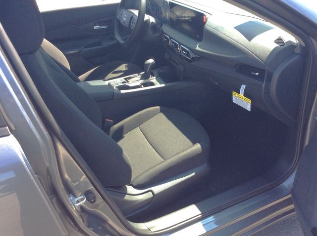 2027 Nissan Sentra S