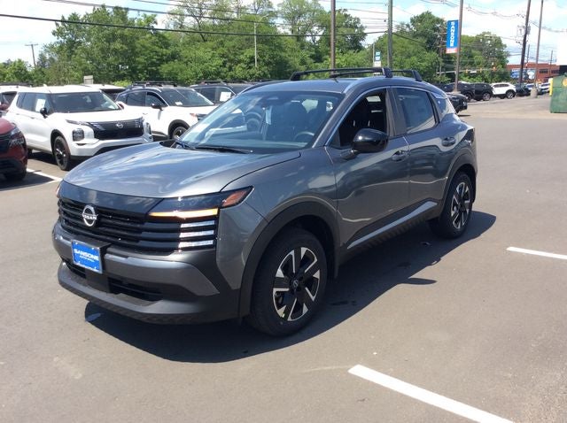 2026 Nissan Kicks 2.0 SV AWD's photo