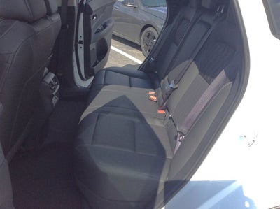 2027 Nissan Murano Platinum