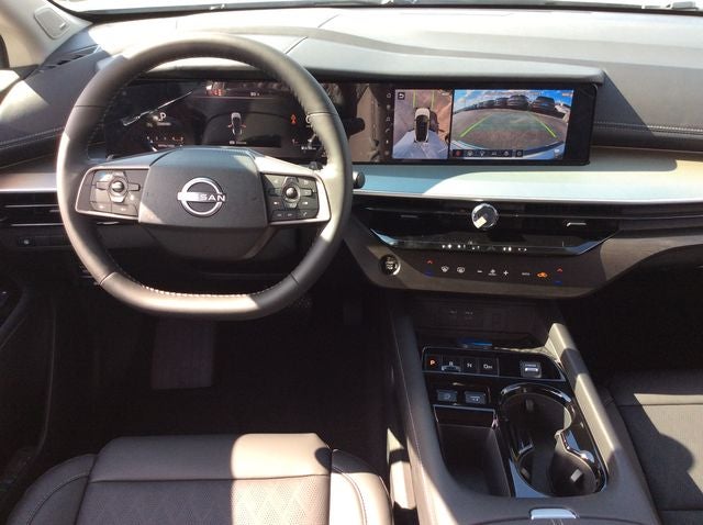 2027 Nissan Murano Platinum