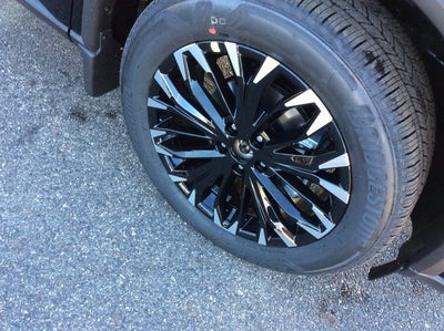 2026 Nissan Rogue Base