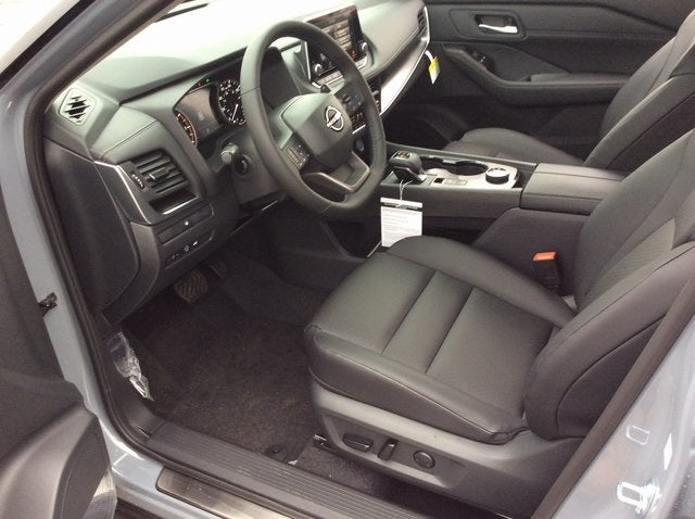 2026 Nissan Rogue Base