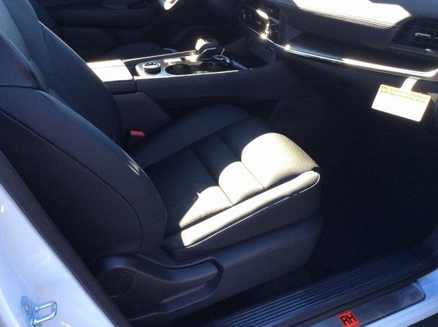 2026 Nissan Rogue Base