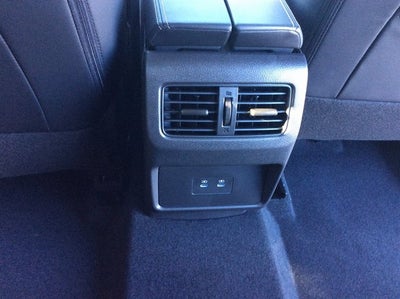 2026 Nissan Rogue Base