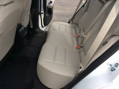 2026 Nissan Rogue Base