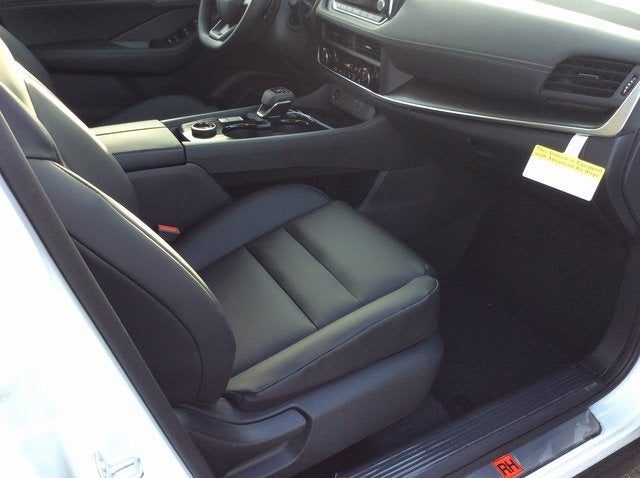 2026 Nissan Rogue Base