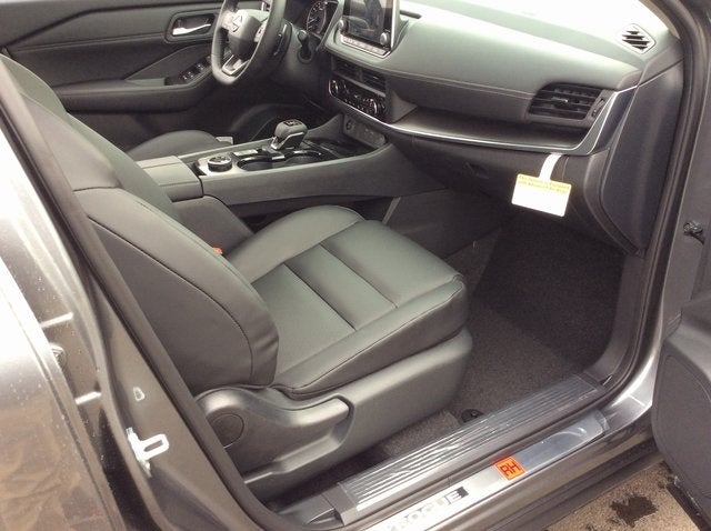 2026 Nissan Rogue Base