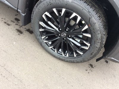 2026 Nissan Rogue Base