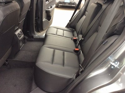 2026 Nissan Rogue Base