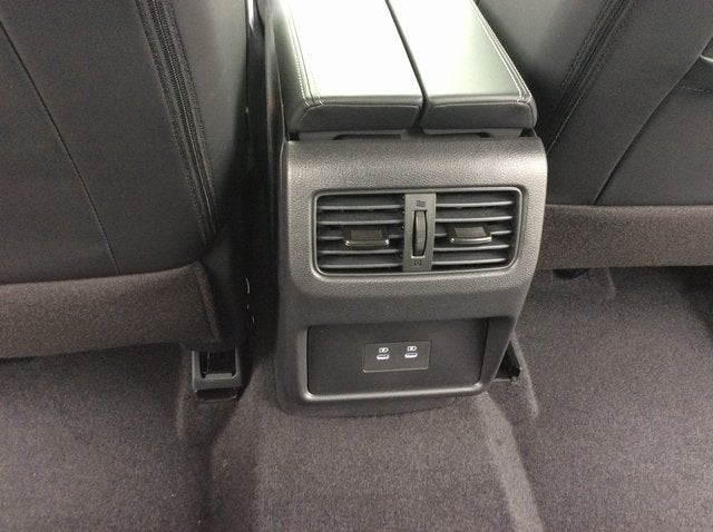 2026 Nissan Rogue Base