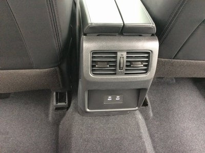 2026 Nissan Rogue Base