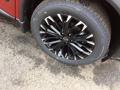 2026 Nissan Rogue Base