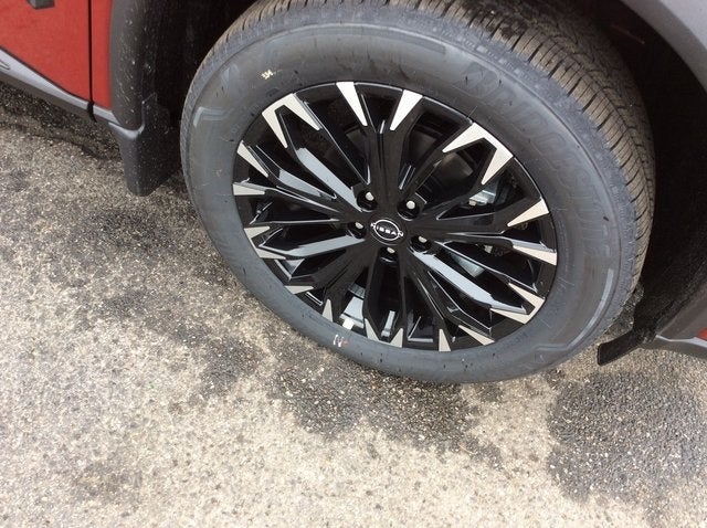 2026 Nissan Rogue Base