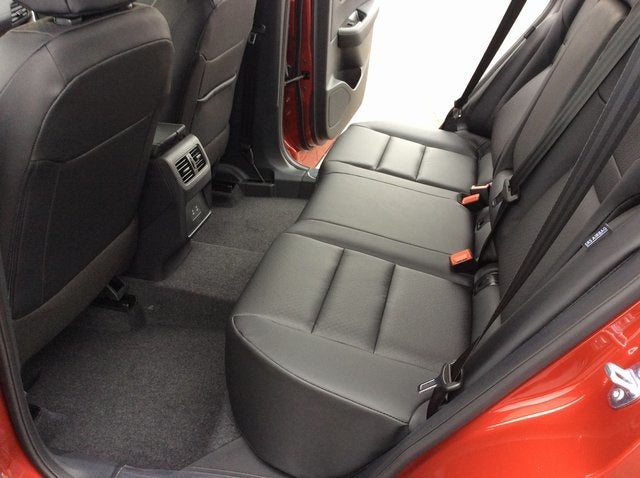 2026 Nissan Rogue Base