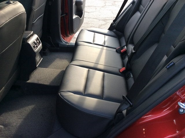 2026 Nissan Rogue Base