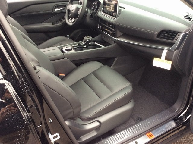 2026 Nissan Rogue Base