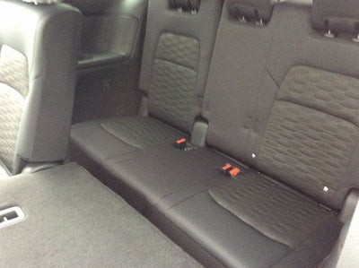 2026 Nissan Pathfinder S