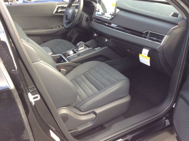 2026 Nissan Rogue SL