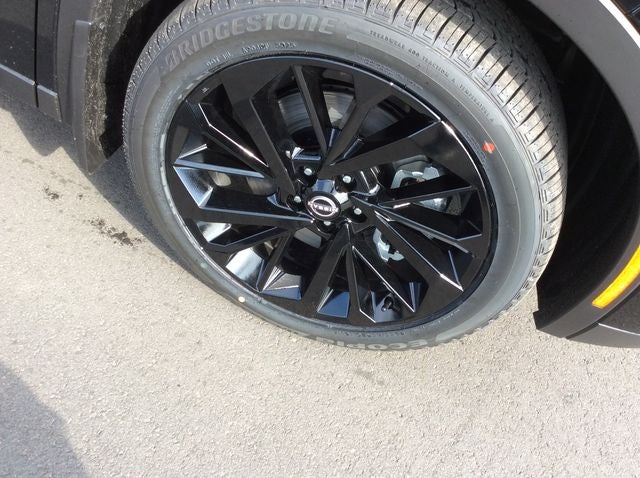 2026 Nissan Rogue SL