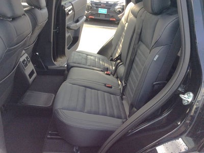 2026 Nissan Rogue SL