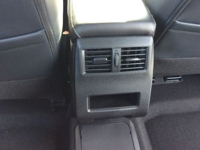 2026 Nissan Rogue SL