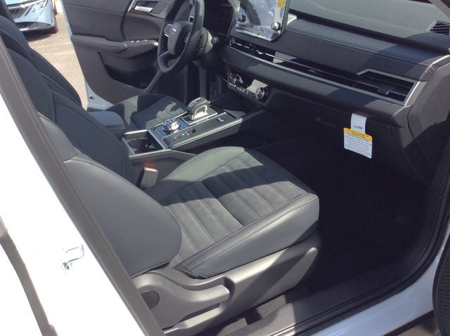 2026 Nissan Rogue Plug-In Hybrid SL