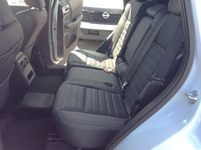 2026 Nissan Rogue Plug-In Hybrid SL