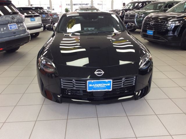 2026 Nissan Z Sport
