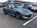 2027 Nissan Z Sport