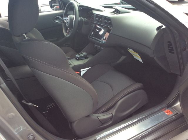 2027 Nissan Z Sport
