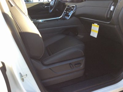 2026 Nissan Armada SV