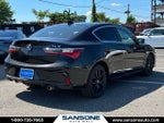 2019 Acura ILX Premium Package