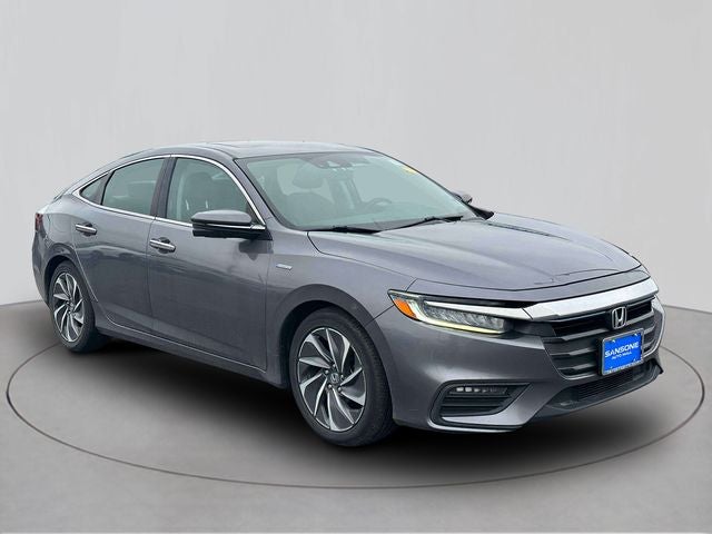 2019 Honda Insight Touring