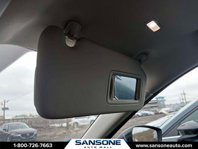 2019 Honda Insight Touring