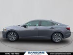 2019 Honda Insight Touring