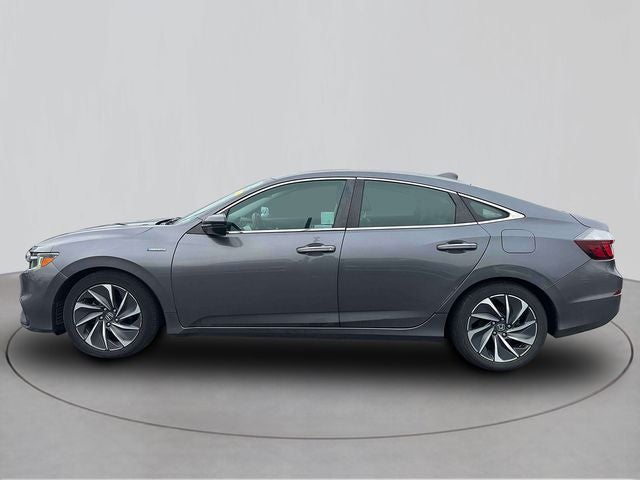 2019 Honda Insight Touring