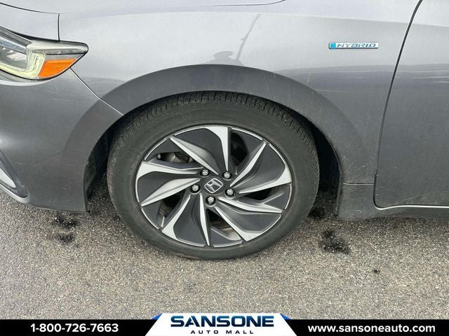 2019 Honda Insight Touring