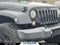 2017 Jeep Wrangler Unlimited Willys