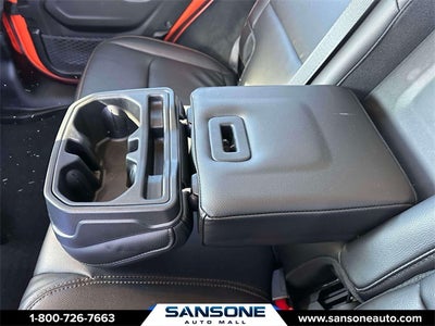 2023 Jeep Wrangler Rubicon 392