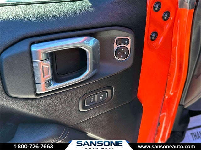 2023 Jeep Wrangler Rubicon 392