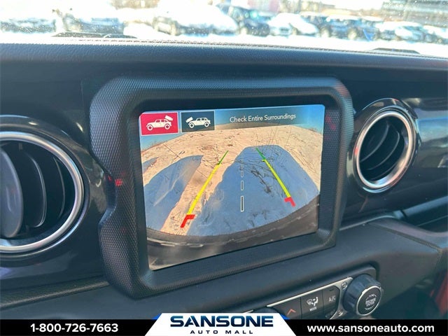 2023 Jeep Wrangler Rubicon 392