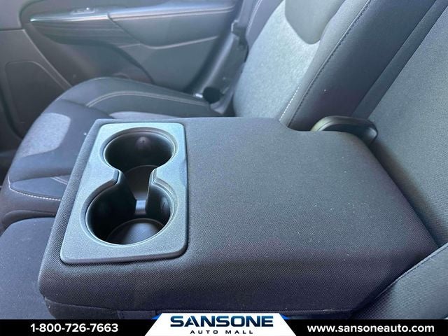 2014 Jeep Cherokee Sport