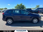 2014 Jeep Cherokee Sport