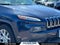 2014 Jeep Cherokee Sport