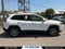 2021 Jeep Cherokee Latitude