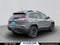 2022 Jeep Cherokee X