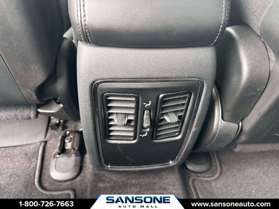 2019 Dodge Durango SXT Plus