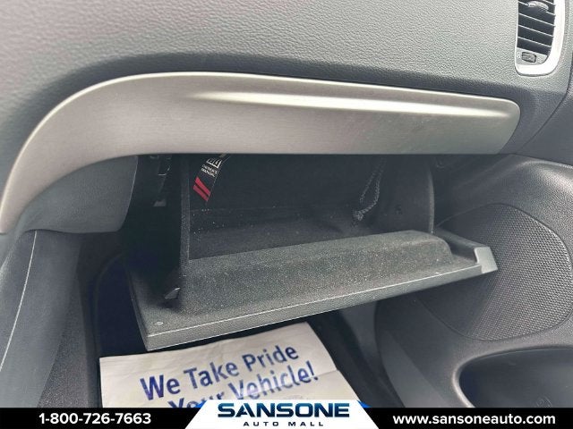 2019 Dodge Durango SXT Plus